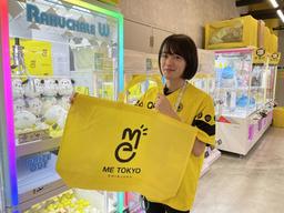 ME TOKYO SHINJUKU 5109A