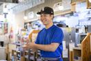 串カツ田中駒沢店のアルバイト写真