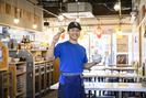串カツ田中駒沢店のアルバイト写真