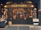 PAWPADSのアルバイト写真