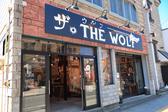 THE WOLFのアルバイト写真