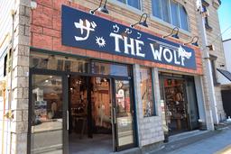 THE WOLF