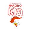 マルセロ(店舗スタッフ)のロゴ