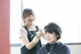 ヘアカラー専門店カラープラス 種池店のアルバイト写真