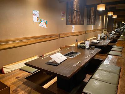 ますいち東店のアルバイト写真