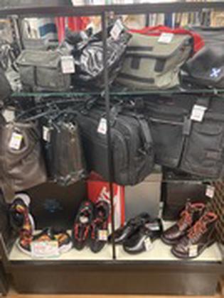 オフハウス 松江黒田店のアルバイト写真