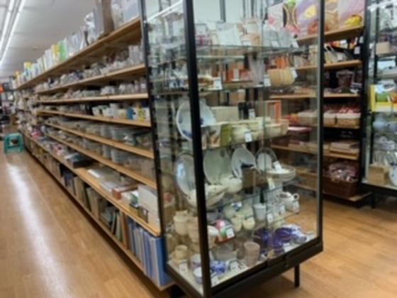 オフハウス 米子店のアルバイト写真