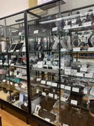 オフハウス 米子店のアルバイト写真