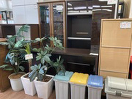 オフハウス 松江黒田店のアルバイト写真