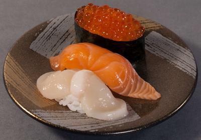 すし松 大宮店_株式会社松屋フーズのアルバイト写真