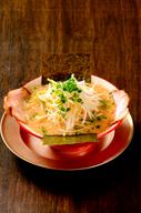 和風とんこつラーメン武蓮 東御インター店(ディナー)