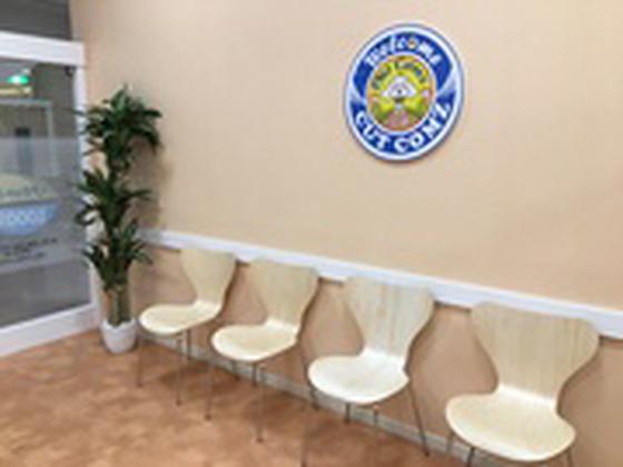 カットコムズ カインズ朝霞店(正社員)のアルバイト写真