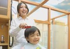 カットコムズ イオンモール松本店のアルバイト写真