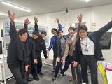 株式会社マックスサポート 第二オフィスのアルバイト写真