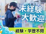 名阪急配株式会社 桑名常温サテライト(入荷・格納・仕分け)①/kjpsのアルバイト写真