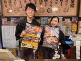 鳥ざんまい 南大分店のアルバイト写真
