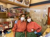 寿司めいじん日出店のアルバイト写真