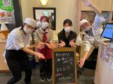 寿司めいじん ゆめタウン別府店のアルバイト写真