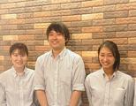 スタディサポートMJ所沢のアルバイト写真