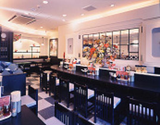 喜多方ラーメン坂内「小法師」針中野店のアルバイト写真