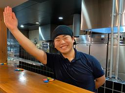 博多ラーメン鶴亀堂 名東極楽店(名東極楽店)_ホールA