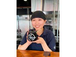 博多ラーメン鶴亀堂 名東極楽店(名東極楽店)_ホールB