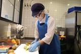 クイーンズ伊勢丹 小石川店/【アルバイト】青果スタッフ/早朝のアルバイト写真