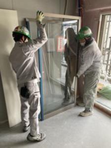 株式会社ミッドアルファ北九州営業所のアルバイト写真