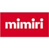 mimiri 青梅店のロゴ