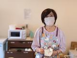クライスハイム浜道町のアルバイト写真
