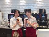 cisca大森新店のアルバイト写真