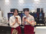 ｃｉｓｃａ有明ガーデン店のアルバイト写真