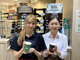 cisca 新宿小田急店のアルバイト写真