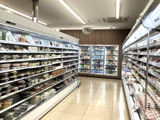 ミニストップ 高槻大手町店のアルバイト写真