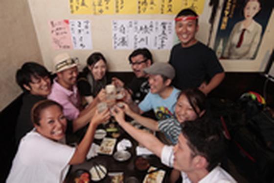 三六 湯島店のアルバイト写真