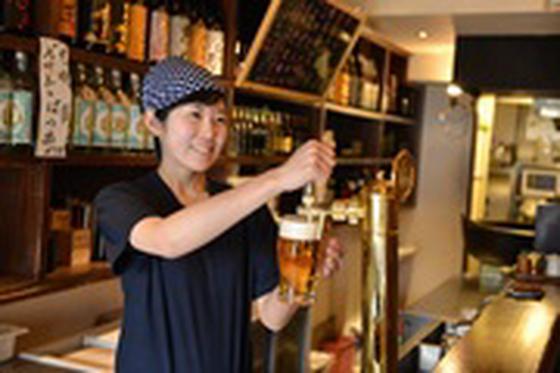 三六 湯島店のアルバイト写真