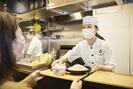 小諸そば 北千住店(9199)のアルバイト写真