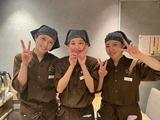 熟豚 三代目 蔵司(9159)のアルバイト写真