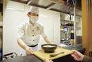 小諸そば 北千住店(9199)のアルバイト写真