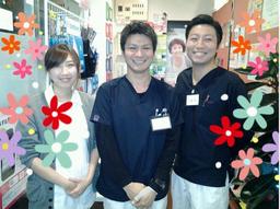 西早稲田みやぎ整骨院