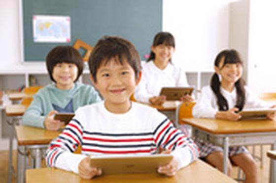 宮地楽器プログラミング教室 国立センターのアルバイト写真