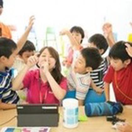 宮地楽器プログラミング教室 国立センターのアルバイト写真