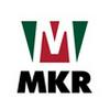 株式会社MKR ※練馬区エリア(08)のロゴ