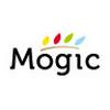 Mogic株式会社のロゴ