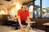 丸源ラーメン 鈴鹿店(全時間帯スタッフ)のアルバイト写真