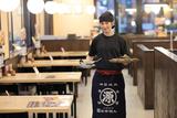 丸源ラーメン 岡山高柳店(深夜スタッフ)のアルバイト写真