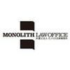 弁護士法人モノリス法律事務所のロゴ