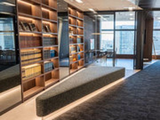 弁護士法人モノリス法律事務所(事務局)のアルバイト写真