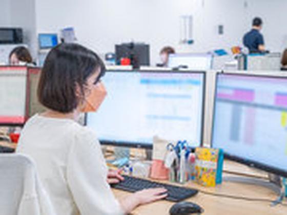 弁護士法人モノリス法律事務所(事務局)のアルバイト写真