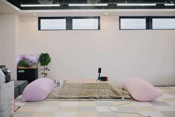 弁護士法人モノリス法律事務所(ITコンサル部)のアルバイト写真